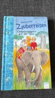 Buch "Zauberreisen" Bayern - Uffenheim Vorschau