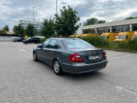 Mercedes Benz E220 CDI Avantgarde W211 Bayern - Rosenheim Vorschau