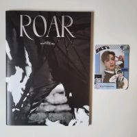 [WTS] The Boyz 8th Mini Album 'Be Awake: Roar' Hessen - Fuldabrück Vorschau