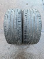 SOMMERREIFEN 245/30 R20 90Y XL MICHELIN PILOT SPORT 4S 5,9-6,2MM Hessen - Maintal Vorschau