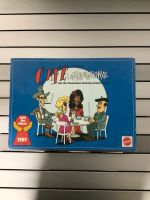 Café International Brettspiel - MATTEL - Vintage 1989 Nordrhein-Westfalen - Wegberg Vorschau