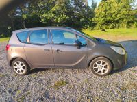 Opel Meriva 1.7 CDTI ecoFLEX INNOVATION 96kW S/S ... Nordrhein-Westfalen - Menden Vorschau