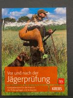 „Vor und nach der Jagdprüfung“ KREBS Baden-Württemberg - Elchesheim-Illingen Vorschau