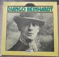 Django  Reinhardt   Vinyl Schallplatte Baden-Württemberg - Ehingen (Donau) Vorschau