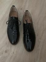Lloyd Damen Schnürschuhe Gr. 6.5 Bayern - Bad Neustadt a.d. Saale Vorschau
