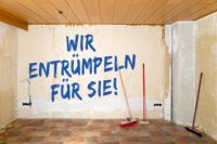 Entrümpelung, Wohnungsauflösung,Haushaltsauflösung Niedersachsen - Northeim Vorschau