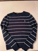 Ralph Lauren Pullover mit Streifen, Baumwolle, M Bayern - Regensburg Vorschau