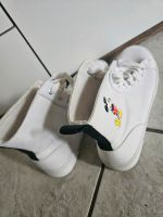 Mickey Mouse Schuhe Größe 41 vom Zara Nordrhein-Westfalen - Steinfurt Vorschau