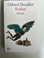 Roman „Krabat“ Ostfried Preußler Nordrhein-Westfalen - Ibbenbüren Vorschau