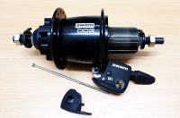 SRAM Dual Drive Nabe DD3 disc (neu) incl. Clickbox und Zubehör Schleswig-Holstein - Osterhorn Vorschau