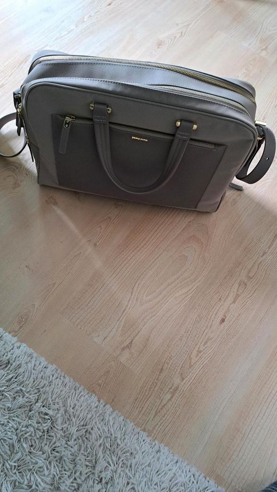 Samsonite Tasche mit Laptopfach in Dinkelscherben