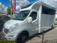 Renault Master Pferdetransporter 2018 Nordrhein-Westfalen - Lohmar Vorschau