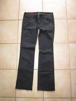 GUESS Hose Jeans-Stil Größe M/L (30) schwarz - Stretch München - Ramersdorf-Perlach Vorschau