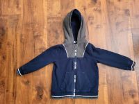 Sweatjacke Minymo Gr. 98 Hannover - Vahrenwald-List Vorschau