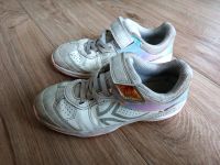 Sportschuhe Sneaker Gr 32, Decathlon TS160 Wandsbek - Hamburg Jenfeld Vorschau