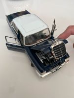 Modell Mercedes SE300 Revell 1:18 Bayern - Regnitzlosau Vorschau