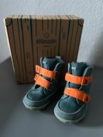 Affenzahn Stiefel Winterstiefel Schneestiefel mintgrün Gr. 24 Berlin - Schöneberg Vorschau