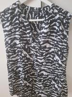 ärmellose Bluse Gr.40 Kr. München - Oberhaching Vorschau