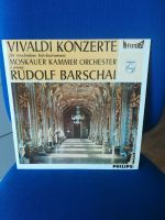 PHILIPS HI-FI STEREO LP 835-172-AY: VIVALDI Concert Niedersachsen - Hildesheim Vorschau