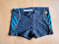 **Coole Original adidas Badehose Gr. 140** Bayern - Weihenzell Vorschau