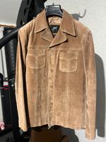 Lederjacke Hessen - Herborn Vorschau