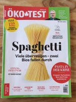 Öko-Test Ausgabe März 2024 - Spaghetti Nordrhein-Westfalen - Bad Honnef Vorschau