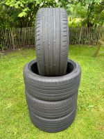 4 Reifen Goodyear Eagle F1 Asymmetric 5 235/40R19 96Y Schleswig-Holstein - Elmenhorst Kr Stormarn Vorschau