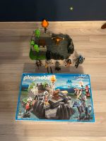 Playmobil, 6627, Drachen-Ritter Bastion, OVP Rheinland-Pfalz - Annweiler-Queichhambach Vorschau