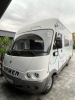 Wohnmobil Hymer B544 Baden-Württemberg - Michelhölzle Vorschau