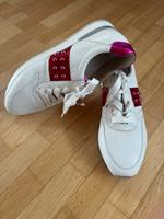 Klasse Leder Sneaker von Gabor, Gr. 6; NEU Hessen - Runkel Vorschau
