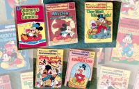 Lustiges Taschenbuch / Onkel Dagobert / Donald Duck / Micky Maus Kiel - Hasseldieksdamm Vorschau