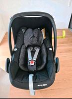 Maxi Cosi Babyschale Pebble Premium Pro i-size, super Zustand Baden-Württemberg - Dietingen Vorschau