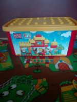 Mega Bloks First builders Bauernhof mit Kiste Nordrhein-Westfalen - Bad Driburg Vorschau