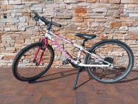 Kinderfahrrad Conway 24 Zoll Sachsen-Anhalt - Klötze Vorschau