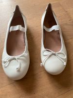 Acebos Ballerina Kommunionschuhe Gr 34 Niedersachsen - Georgsmarienhütte Vorschau