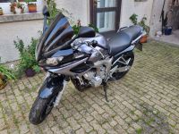 YAMAHA FZ6 Fazer RJ14 ABS Sporttourer A2 fähig Bayern - Großlangheim Vorschau