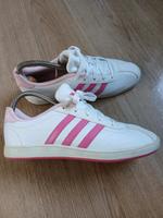 Neu Damen schuh gr 36,5 (Adidas) Nordrhein-Westfalen - Bünde Vorschau