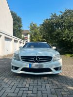 Mercedes Benz Cl 500 Duisburg - Röttgersbach Vorschau