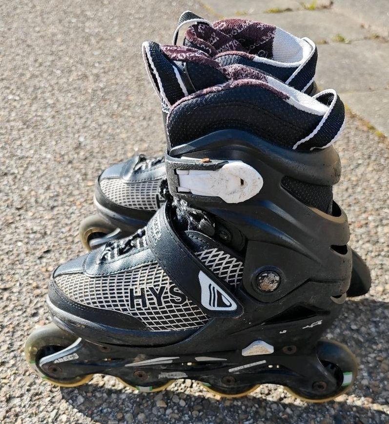 Rollerblades Inline - Skates Größe 33 - 36 in Bad Abbach