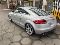 Biete Audi TT an zum Vekauf  evt. Tausch München - Schwabing-West Vorschau