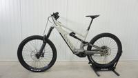 CANYON Torque ON 7 E-MTB / Fully / L / 518km / Shimano / AWW188 Baden-Württemberg - Winnenden Vorschau