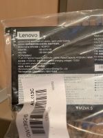 Lenovo Akku Modell: L18C6PD1 neu und unbenutzt. Nordrhein-Westfalen - Mönchengladbach Vorschau