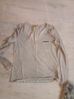 Hugo Boss Damen Shirt gr XL Blumenthal - Farge Vorschau