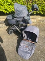 ABC Kinderwagen Salsa 4 air Hessen - Kassel Vorschau