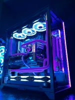 Custom Loop Gaming PC NEU (Buildingfactory) Stuttgart - Münster Vorschau