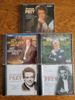 Hermann Prey  Konvolut 5 CDs Wuppertal - Elberfeld Vorschau