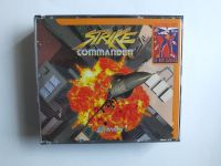 Strike Commander - PC-Spiel RAR Buchholz-Kleefeld - Hannover Groß Buchholz Vorschau