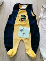 Baby,50,56,Pulli,Jacken, Hemdchen, Strampler,body, Mütze, Hose, Baden-Württemberg - Winterbach Vorschau