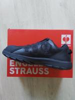 Strauss Sicherheitsschuhe e.s. Baham II Low S1 Bochum - Bochum-Wattenscheid Vorschau
