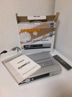 Openbox digital Receiver 820CI OVP Rheinland-Pfalz - Wallmerod Vorschau